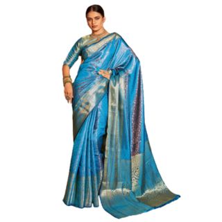 Hot Selling Festive Silk Sarees, & more Starts From Rs.119 !!
